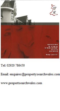 property search wales