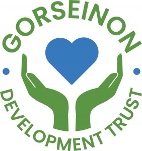 Gorseinon Development Centre trust logo image