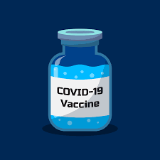 Covid- 19 vaccine